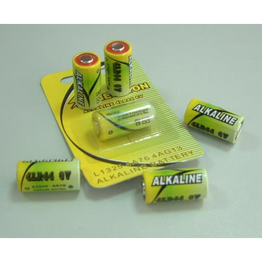 PE UL544A Alkaline Photo/Security Battery